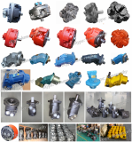 hydraulic motor manufacturer